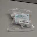 22mm Flange and Duckbill Valve Compatible with Spectra S1 S2 9 Plus Breastpump Replacement to Spectra Pump Parts, Not Original, Replace Accessories.