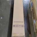 Full Mattress 12 Inch Full Size Mattress in a Box Hybrid Pocketed Coil Mattress, Medium Firm, Motion Isolation Pressure Relief CertiPUR-US