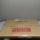 LOAAO 24X32 LED Bathroom Mirror with Lights, Anti-Fog, Dimmable, Backlit + Front Lit, Lighted Bathroom Vanity Mirror for Wall, Memory Function, Tempered Glass, Shatter-Proof, ETL Listed