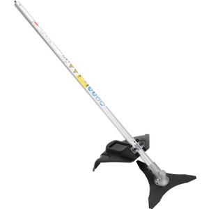 Kerlista Replacement Part Brushcutter Couple Shaft Attachment String Trimmer Attachment Compatible with XUX02SM1 XUX01Z 36V (18V X2) LXT Brushless Couple Shaft Power Head EM403MP