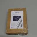 Hallmark Thank You Notes (Silver Foil Script, 40 Cards and Envelopes)