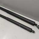 1 Pair Electric Tailgate Power Lift Support Shock Struts, Compatible with Ford Explorer 2011-2015, Rear Left and Right Trunk Liftgate Lift Support Strut# BB5Z-14B351-A BB5Z-78406A10-B