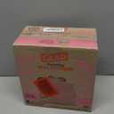 Glad Tall Kitchen Trash Bags 13 Gallon, MaxStrength Cherry Blossom Garbage Bags, Drawstring, 90 Count