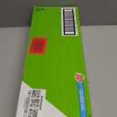 Scotch-Brite Non-Scratch Plastic Scrubbing Pads, Cleans Dishes Without Scratching, 3 Scrubbing Pads, Pack of 12