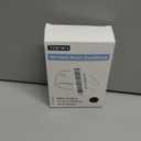 Sleep Headphones Bluetooth Headband for Side Sleeper 2-Pack, 17H Playtime, Wireless Headband Headphones with HD Stereo Speakers for Workout,Running,Yoga, Ideal Gifts for Men, Women, Teens (1 Black+ 1 Grey)