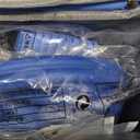 Cold Therapy Machine with Programmable Timer,USB Powered Portable,2025 New Powerful Pump, for Knee Replacement,Pain Relief,Sports Injuries,Ace Bandage Style Compression,Pad for Shoulder,Hip,and Ankle