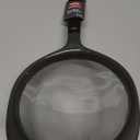 OXO Soft Works Large 8" Strainer with Pour bezel and Non-slip Handle