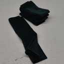 Cloth Napkins 18x18in, 6 Pieces, Green