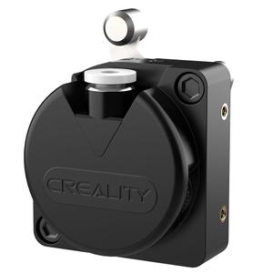 Creality Official Upgrade K1 SE/K1C Extruder, 50N Strong Extrusion Force & Dual Gear Design Provide Smooth and Precise FeedingOEM Replacement Parts