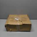 14 Inch Large Shower Head with Handheld Spray Combo and Extention Arm, Rain Rainfall Waterfall High Pressure Shower Heads, Modern Showerhead with 3-Way Diverter - Height/Angle Adjustable(Matte Black)