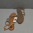 SM New York Comfortable Sandals for Women Size 8