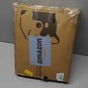 Elevated Dog Bed Raised Outdoor Dog Cot for Large Dogs, Installation Requires No Tools, Frame with Washable Cooling Breathable Mesh Anti-Slip Feet, Indoor Pet Bed, Black, 43.3 Inches