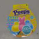 Peeps Scented Sticker Pad Includes Over 200 Stickers (3 Pack)