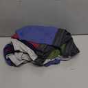 Fruit of the Loom Men's Underwear Briefs, Tag Free & Moisture Wicking, Assorted Color Multipacks (X-Large)