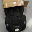 Graco Tranzitions 3-in-1 Harness Booster Car Seat, Forward Facing Car Seat, Highback, to Backless Booster, Proof, Manuf Date 2026/02/6