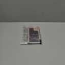 Jelanry Case for iPhone 15 Plus, Heavy Duty Rugged Dual-Layer Protection Phone Case with Anti dust Port Scratch Shockproof Matte Armor Back Covers for Apple iPhone 15 Plus 5G 6.7 inch, Grey/Pink