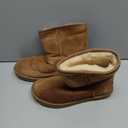 UGG Women's Classic Short II Boot (8)