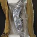 Replacement for Corolla L LE 2023 Headlight Assembly Projector Right Side RH