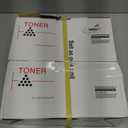 C-EXV40 Toner Cartridge 2-Pack 