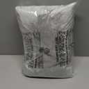 Explore Land Dog Crate Pan Cover with Fluffy Top and Waterproof TPU Lining, Washable Pan Enclosure Cover for 42 inch Pet Cage (Gray)