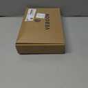 Men's Pique Polo Shirts Long Sleeve Cotton Blend Tipped Casual Collared Polo Shirts Business Classic Fit (XXL)