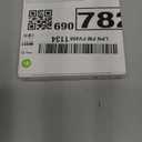 Apple AirTag (2nd Generation): Tracker for Keychain, Wallet, and More; Locator with Sound; Simple One-Tap Setup with iPhone or iPad; Key Finder with up to 1.5X Precision Finding Range, Pack of 20