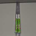 2 x 1/4 x 15 Long Drill Bit (1 Pack) Installer Drill Bit for Wood with Nails