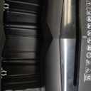 Bonsaii 12-Sheet Micro Cut Shredders for Home Office, 60 Minute P-4 Security Level Paper Shredder for CD, Credit Card, Mails, Staple, Clip, with Jam-Proof System & 4.2 Gal Pullout Bin C266-B