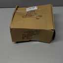 WH23X25518 Ge Washer Drain Pump Assembly(OEM)WH11X34740 Ge Front Load Washer Drain Pump Compatible with GFW400SCK0WW GFWH1200D0WW GFWH3405L0BB, Replaces WH23X20825 4977212 AP7195487