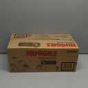 Huggies Size 7 Diapers, Little Movers Baby Diapers, Size 7 (41+ lbs), 80 Count (2 packs of 40)