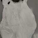 Christmas Inflatables Snowman Lighted Inflatable Christmas Garden Yard Lawn Decoration with Built in Fan and Anchor Ropes 5 Feet Tall