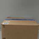 Orthopedic Bed Wedge Pillow Set for Sleeping 4 PCS - Adjustable Triangle Pillow for Neck Leg Support with Washable Cover - 35D Foam Wedge Pillow Post Surgery for GERD & Snoring (White Grey)