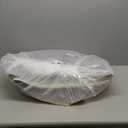 Area Rugs 5x7 Living Room: Washable Rug Modern Abstract Large Rug Soft Non Slip Neutral Rugs Stain Resistant Indoor Carpet for Bedroom Kitchen Dining Room Table Nursery Home Office Rugs(Beige,5'x7')