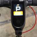 Segway Ninebot F3 Electric Scooter, Up to 20 MPH, 44-Mile Range, Self-Sealing Tubeless Tires, Front Hydraulic & Rear Elastomer Suspension, UL2271 2272 Certified