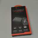 Helix USBCONNECT Adapter Hub USB-C to USB-A, HDMI and USB-C, Standard Size (ETHHUB3)