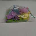 Hasbro Gaming Hungry Hippos Unicorn Edition Pre-School Board Game for Kids Ages 4 and Up; 2-4 Players  