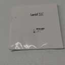 Gueevin 200 Pcs Paper Doilies for Tables Lace Round Paper Placemats Decorative Disposable Placemats Doily Pad for Dinner Plates Dessert Crafts Wedding Tableware (Gold,12 Inch)