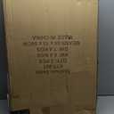 Stadium Seats with Back Support - 2.6''Thick Padded Bleacher Seat,6 Reclining Positions, Foldable Armrests, 3 Pockets, Steel Bleacher Hooks,Portable Strap for Sport Events, Beaches [2 PCS]