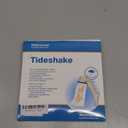 100% Waterproof Leg Cast Cover for Showering, Reusable Adult Short Leg Cast Protector, Cast Covers for Shower Leg, Cast Bag for Shower, Cast Cover for Showering Foot