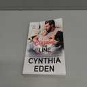 Crossing The Line paperback