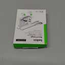 Belkin 24W Dual Port USB Wall Charger - Lightning Cable Included - iPhone Charger Fast Charging - USB Charger Block for Power Bank, iPhone 14, iPhone 13, iPhone 12, iPhone 11, iPad Pro, Samsung & more