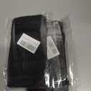 2 x Legend Since 2005 Banner for 20th Birthday Party Decoration,Happy 20th Boys Girls Birthday Party Banner,Handmade - Black