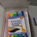 Interactive Educational Drawing Robot for Kids - Montessori Learning Toy with 150 Word Cards, Voice Interaction, Ages 5+ (Pink)