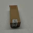 3 PCS Shower Handle Replacement, Clear Hot/Cold/Diverter Knobs, Compatible Bathroom Shower Handle