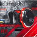 ORION Mouse Pad  Stylish, Non-Slip Gaming and Office Mouse Pad with Smooth Surface for Precision Control, Featuring Logo and Design, Ideal for Workstations, PC, and Laptop Use