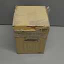 Outdoor Solar Table Lamp,Collasis 10 RGB Color Changing Lights,Portable Rechargeable Solar Lantern Waterproof, Touch Control Outdoor LED Lights Decorative for Patio Walking Reading Camping Bedside