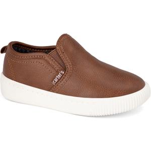 Carter's Ricky Brown Width M 110