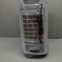 Windowless Air Conditioner with 6 Ice Packs, 3 Modes & 3 Speeds Swamp Cooler Air Conditioner, 12H Timer, 4L Tank for 24H Cooling, Remote, Dual Tank Portable Air Conditioners No Windows Needed