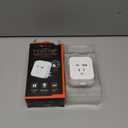 Helix PowerUp Multiport Wall Charger Dual USB-C and USB-A Ports with Outlet