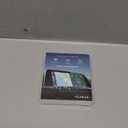 Wireless Carplay Adapter for Apple iPhone (2025 Upgraded), Convert Wired to Wireless Car Play Dongle, Mini USB Design with Extension Cable, Plug & Play Stable Connection for iOS 10+ for Car from 2016